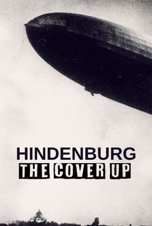 Watch Free Hindenburg The Cover Up (2022)