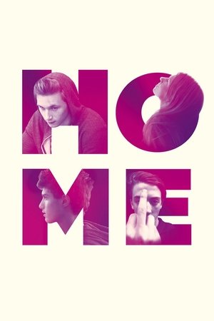 Watch Free Home (2016)