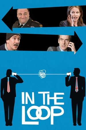 Watch Free In the Loop (2009)