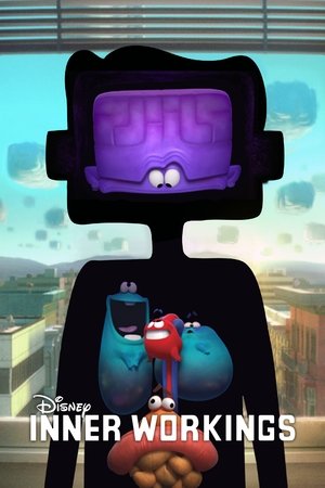 Watch Free Inner Workings (2016)