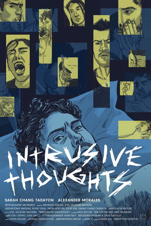 Watch Free Intrusive Thoughts (2026)