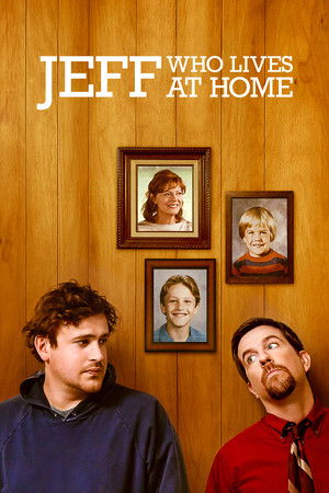 Watch Free Jeff, Who Lives at Home (2011)