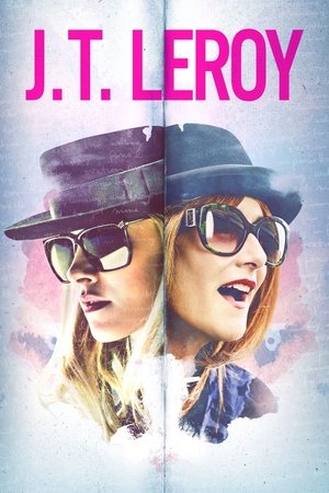 Watch Free JT Leroy (2017)