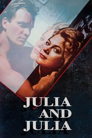Watch Free Julia and Julia (1987)