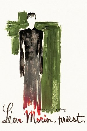 Watch Free Léon Morin, prêtre (1961)