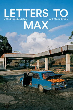 Watch Free Letters to Max (2014)