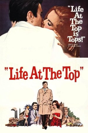Watch Free Life at the Top (1965)