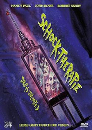 Watch Free Love Potion (1987)