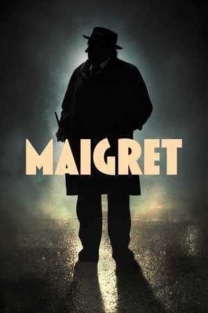 Watch Free Maigret (2022)