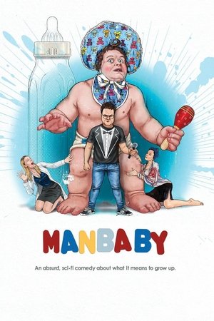 Watch Free Manbaby (2022)
