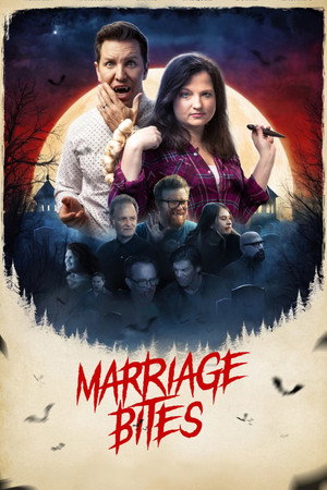 Watch Free Marriage Bites (2025)