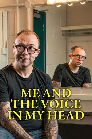 Watch Free Me and the Voice in My Head (2024)