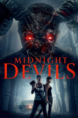 Watch Free Midnight Devils (2019)