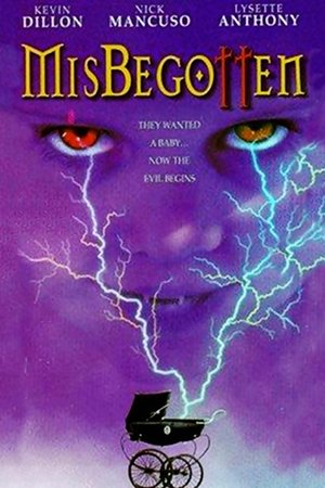 Watch Free Misbegotten (1997)