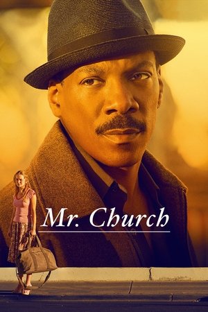 Watch Free Mr. Church (2016)