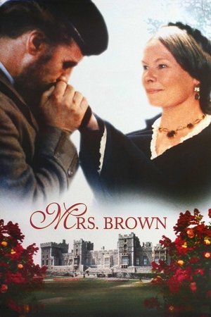 Watch Free Mrs Brown (1997)