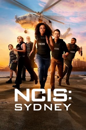 Watch Free NCIS Sydney (2023-)