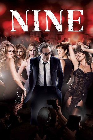 Watch Free Nine (2009)
