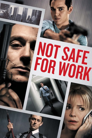 Watch Free Not Safe for Work (2014)