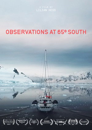 Watch Free Observations at 65 South (2021)