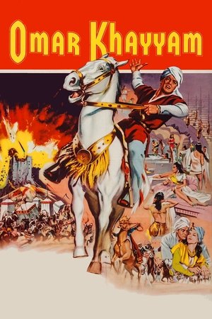 Watch Free Omar Khayyam (1957)