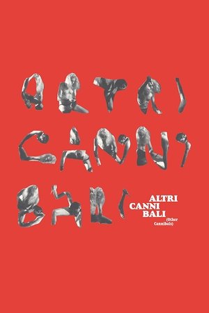 Watch Free Altri Cannibali (2021)