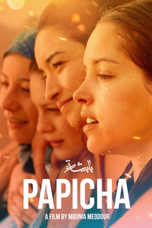 Watch Free Papicha (2019)