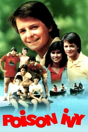 Watch Free Poison Ivy (1985)