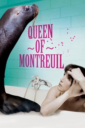 Watch Free Queen of Montreuil (2012)