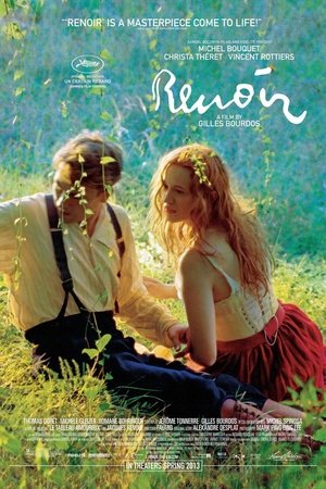 Watch Free Renoir (2012)