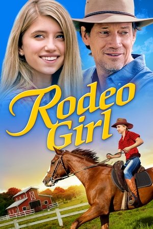 Watch Free Rodeo Girl (2016)