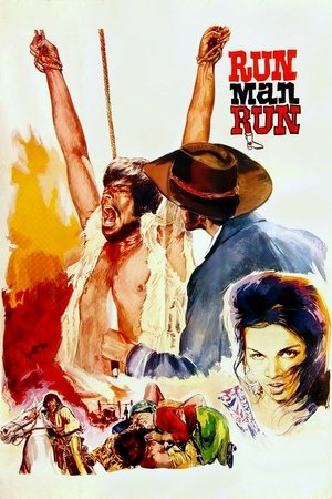 Watch Free Run, Man, Run (1968)