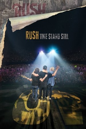 Watch Free Rush Time Stand Still (2016)