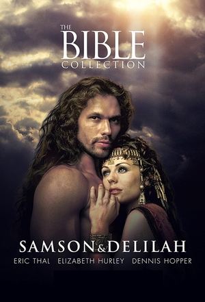 Watch Free Samson and Delilah (1996)