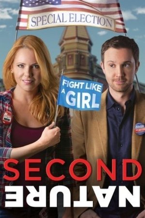 Watch Free Second Nature (2016)