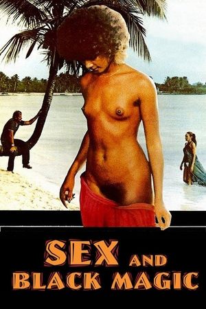 Watch Free Orgasmo nero (1980)