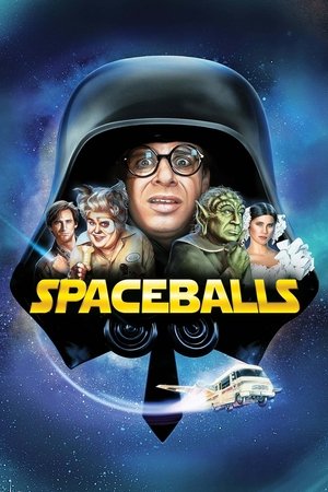 Watch Free Spaceballs (1987