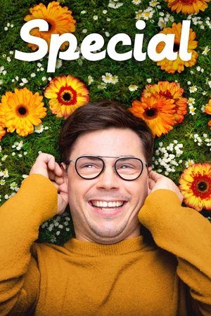 Watch Free Special (20192021)