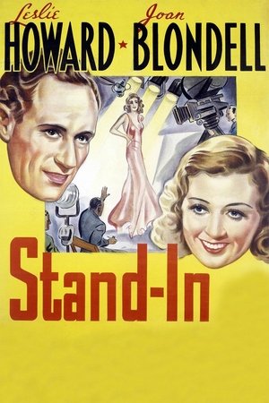 Watch Free StandIn (1937)