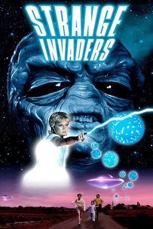 Watch Free Strange Invaders (1983)