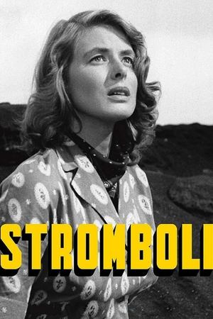 Watch Free Stromboli (1950)