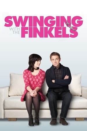 Watch Free Swinging with the Finkels (2011)