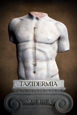 Watch Free Taxidermia (2006)