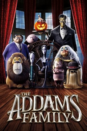 Watch Free The Addams Family (2019)