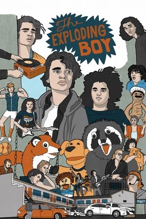 Watch Free The Exploding Boy (2023)