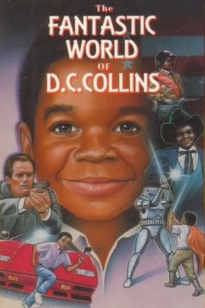 Watch Free The Fantastic World of D.C. Collins (1984)
