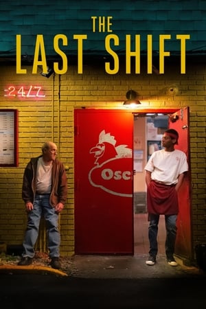 Watch Free The Last Shift (2020)