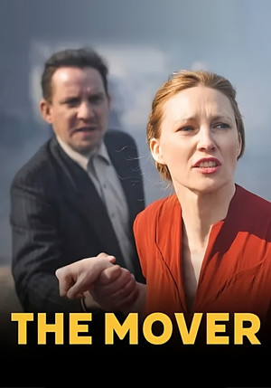 Watch Free The Mover (2018)
