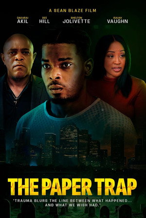Watch Free The Undercurrent (2026)