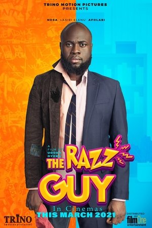 Watch Free The Razz Guy (2021)